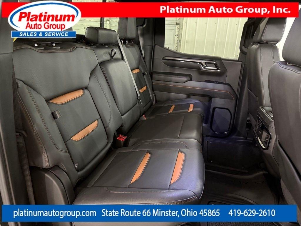 GMC Sierra 1500  2024