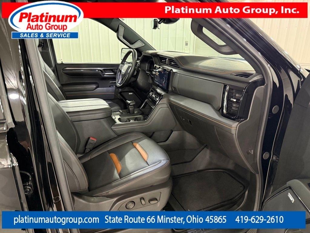 GMC Sierra 1500  2024