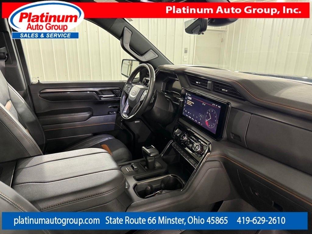 GMC Sierra 1500  2024