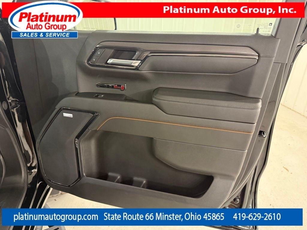 GMC Sierra 1500  2024