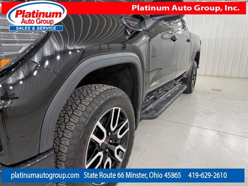 GMC Sierra 1500  2024