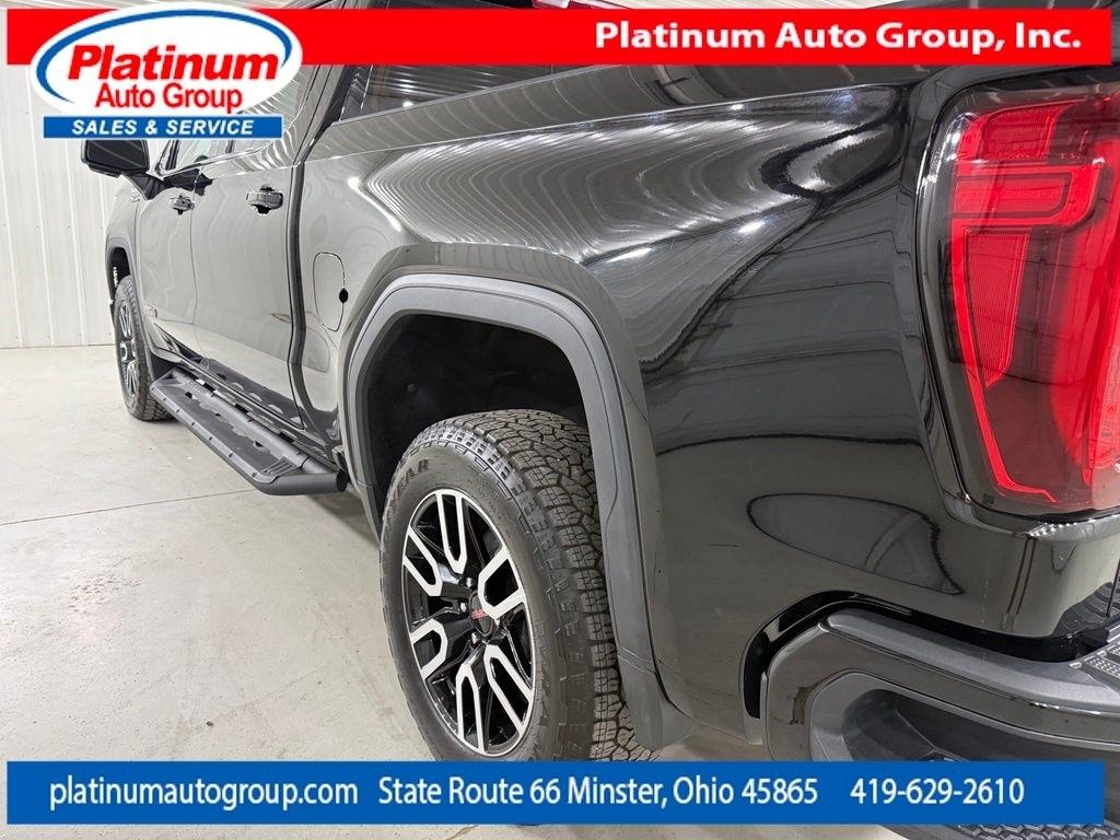 GMC Sierra 1500  2024
