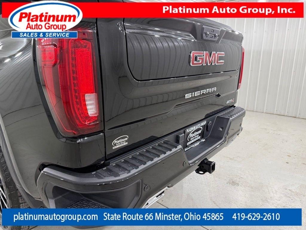 GMC Sierra 1500  2024