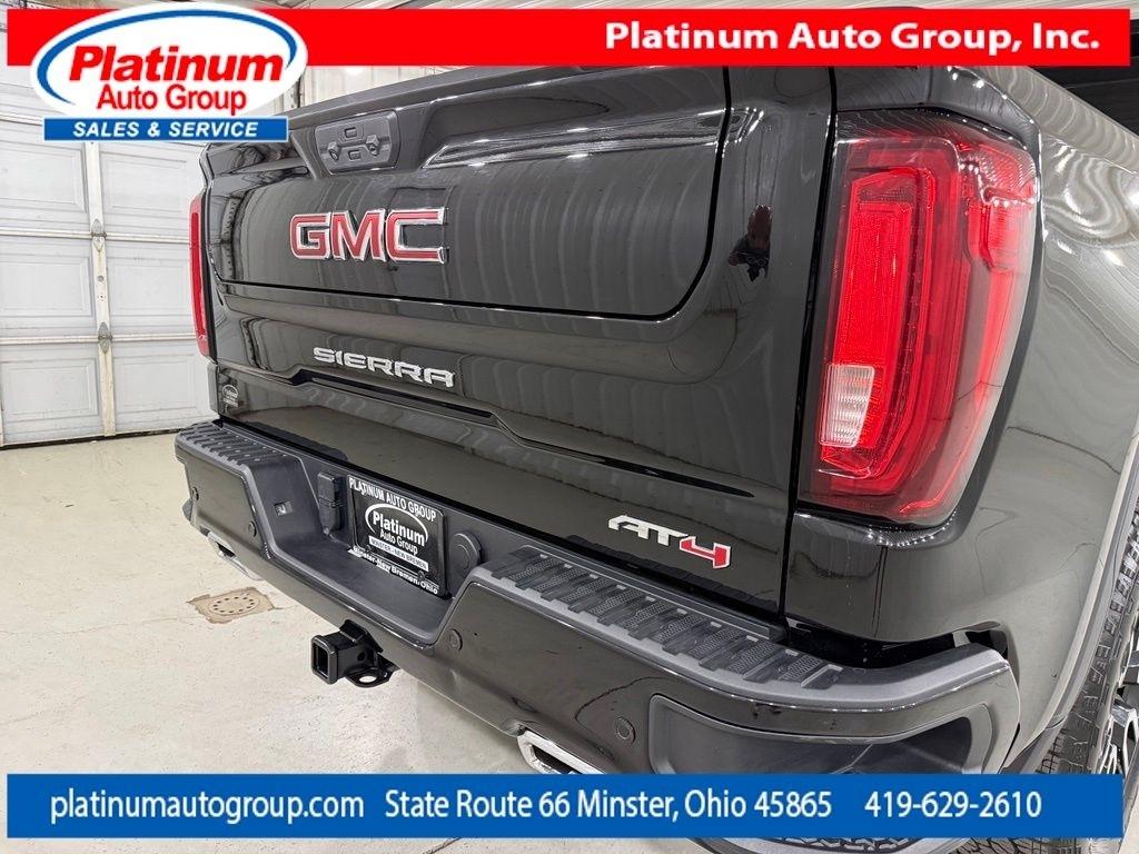 GMC Sierra 1500  2024