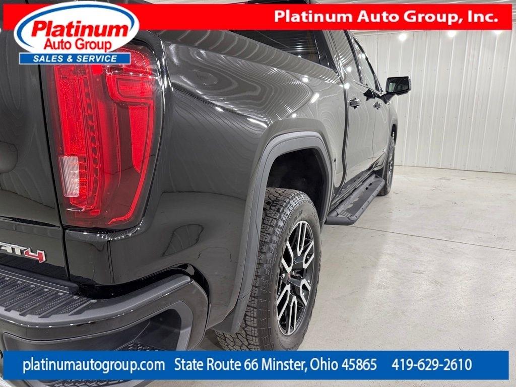 GMC Sierra 1500  2024