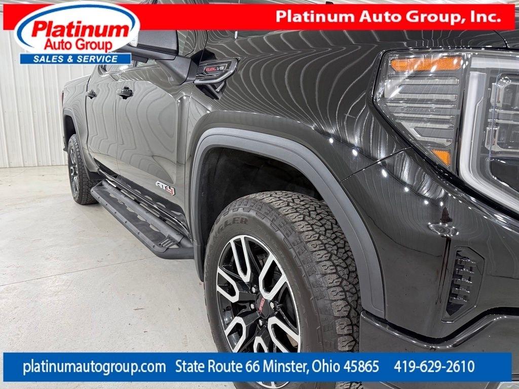 GMC Sierra 1500  2024
