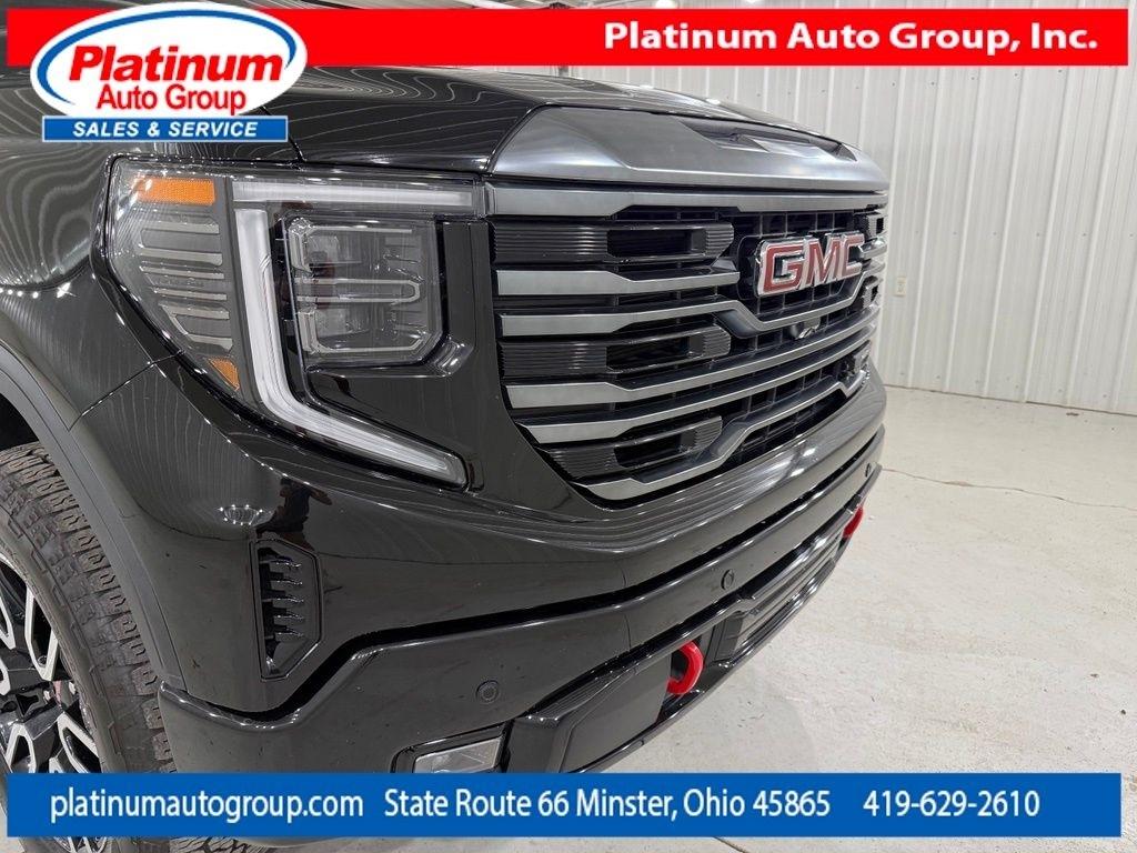GMC Sierra 1500  2024