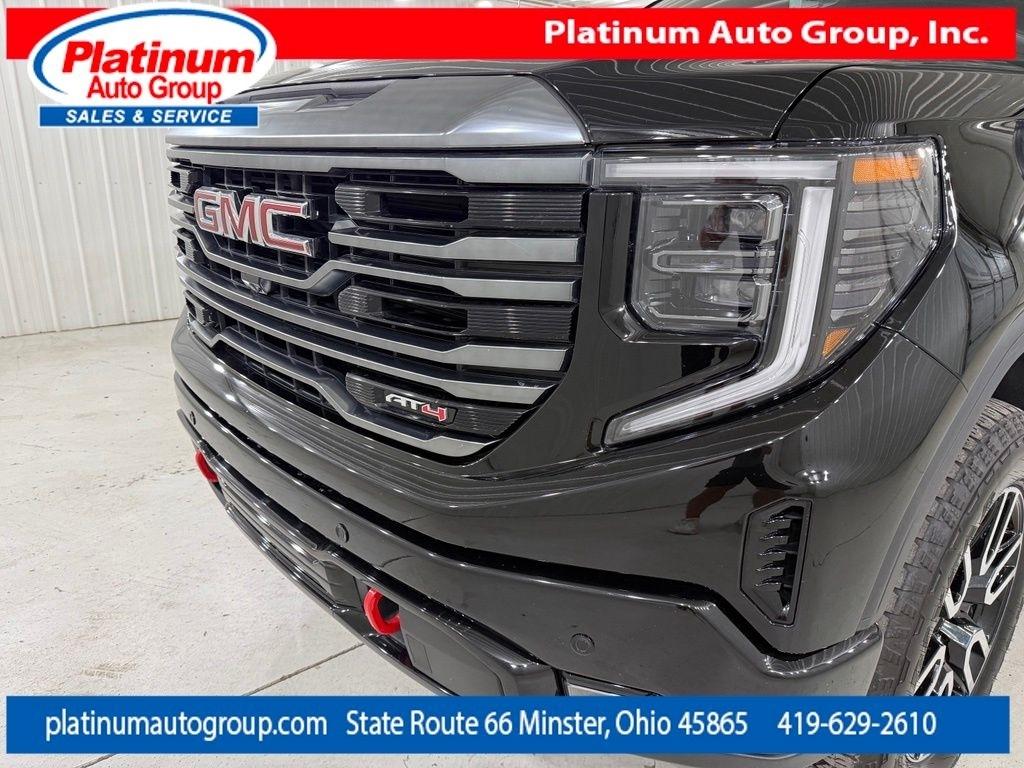 GMC Sierra 1500  2024