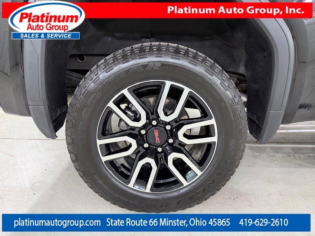GMC Sierra 1500  2024