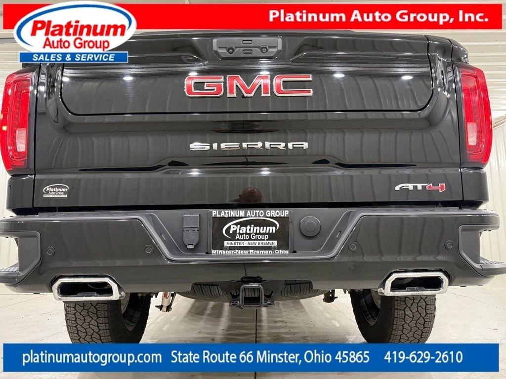 GMC Sierra 1500  2024