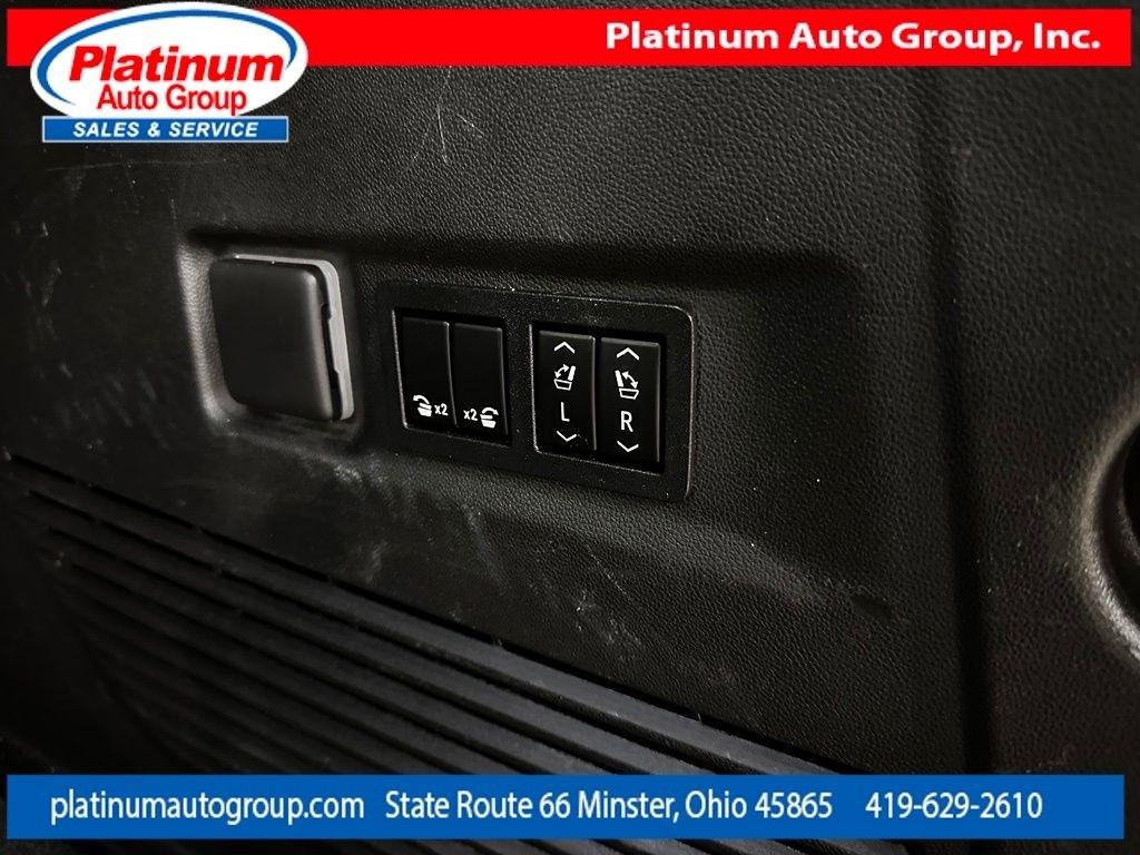 Chevrolet Suburban  2022
