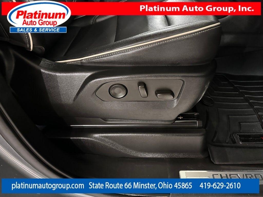Chevrolet Suburban  2022
