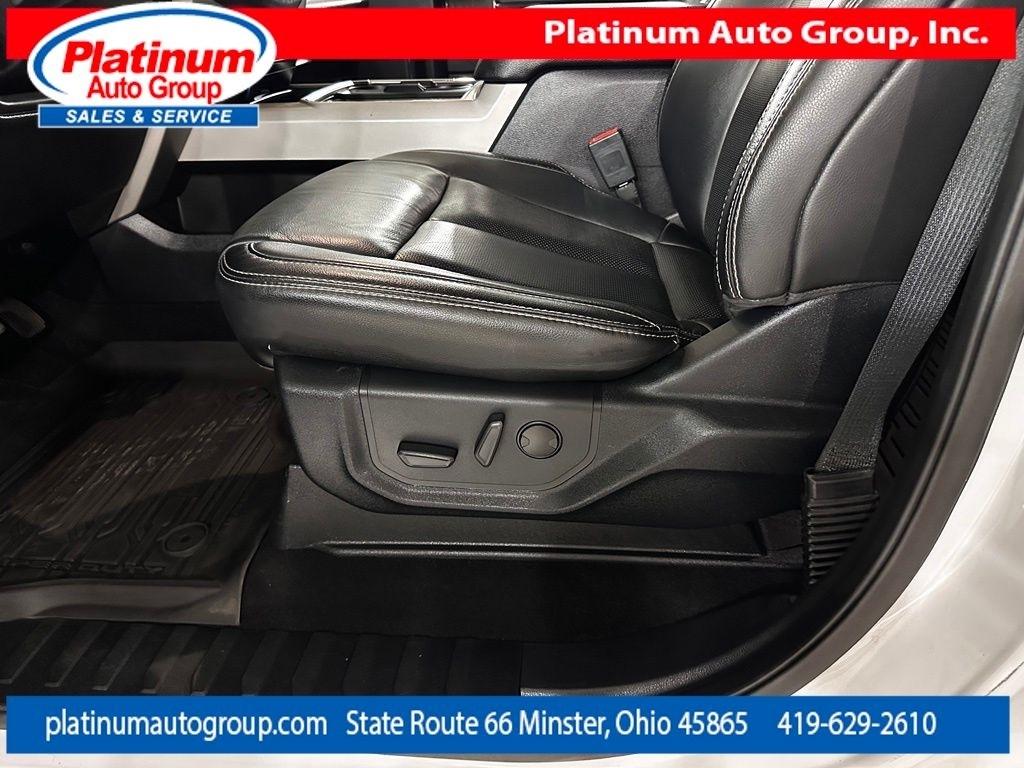 Ford Super Duty F-350 SRW  2020