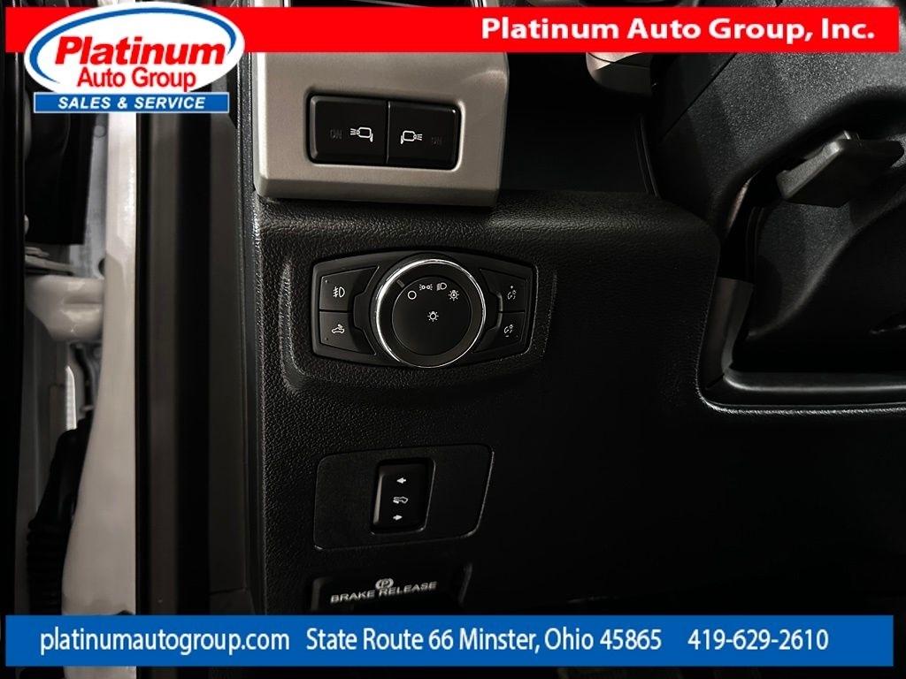 Ford Super Duty F-350 SRW  2020