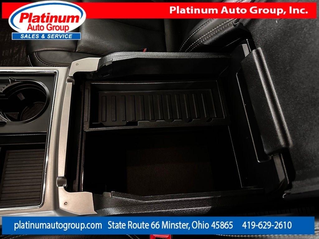 Ford Super Duty F-350 SRW  2020