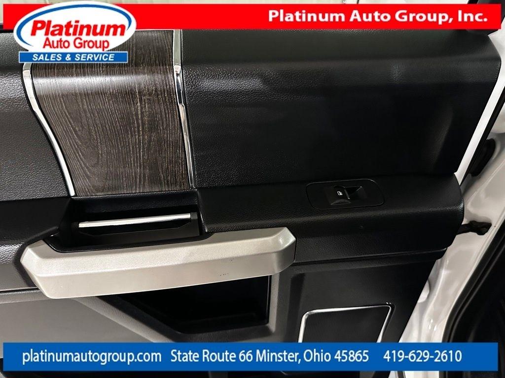 Ford Super Duty F-350 SRW  2020