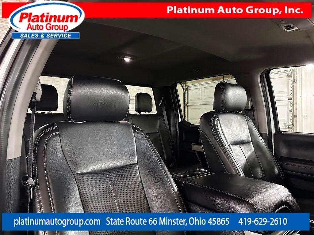 Ford Super Duty F-350 SRW  2020