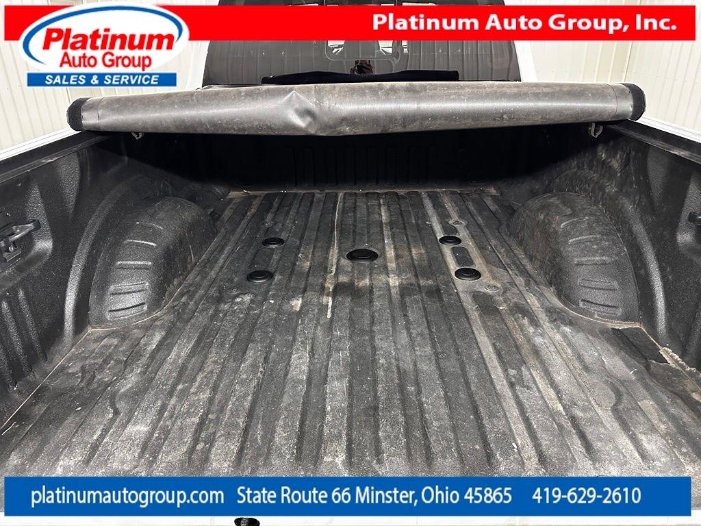 Ford Super Duty F-350 SRW  2020