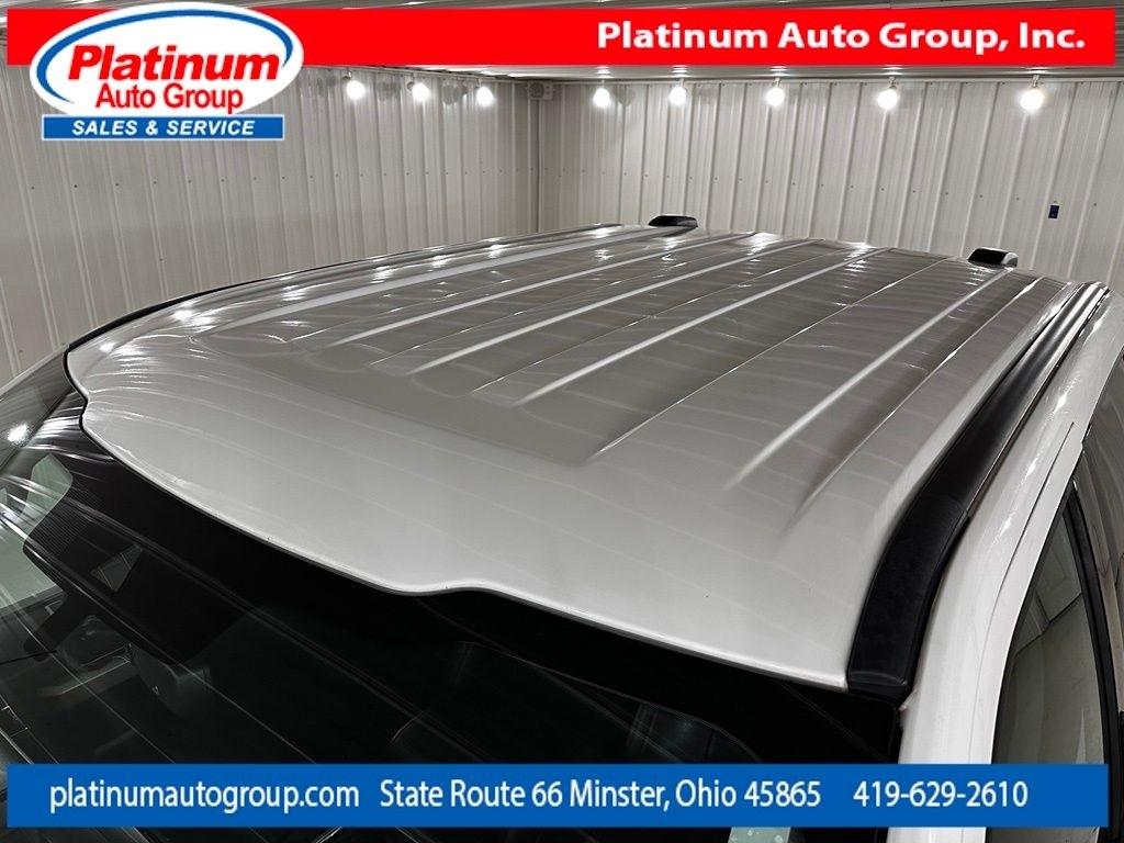Ford Super Duty F-350 SRW  2020