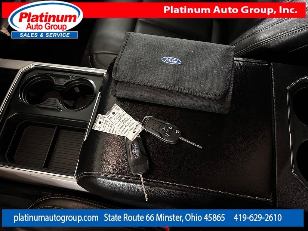 Ford Super Duty F-350 SRW  2020