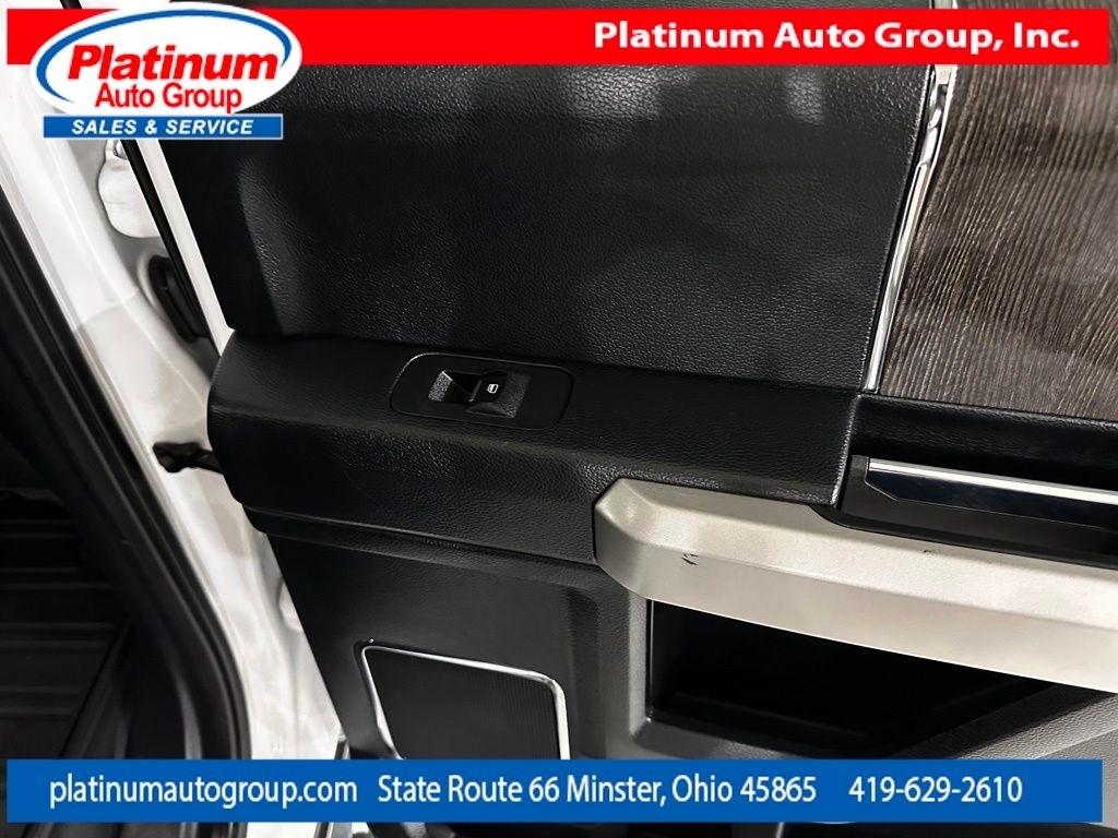 Ford Super Duty F-350 SRW  2020