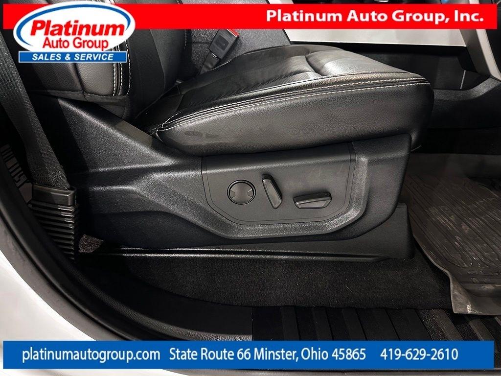Ford Super Duty F-350 SRW  2020