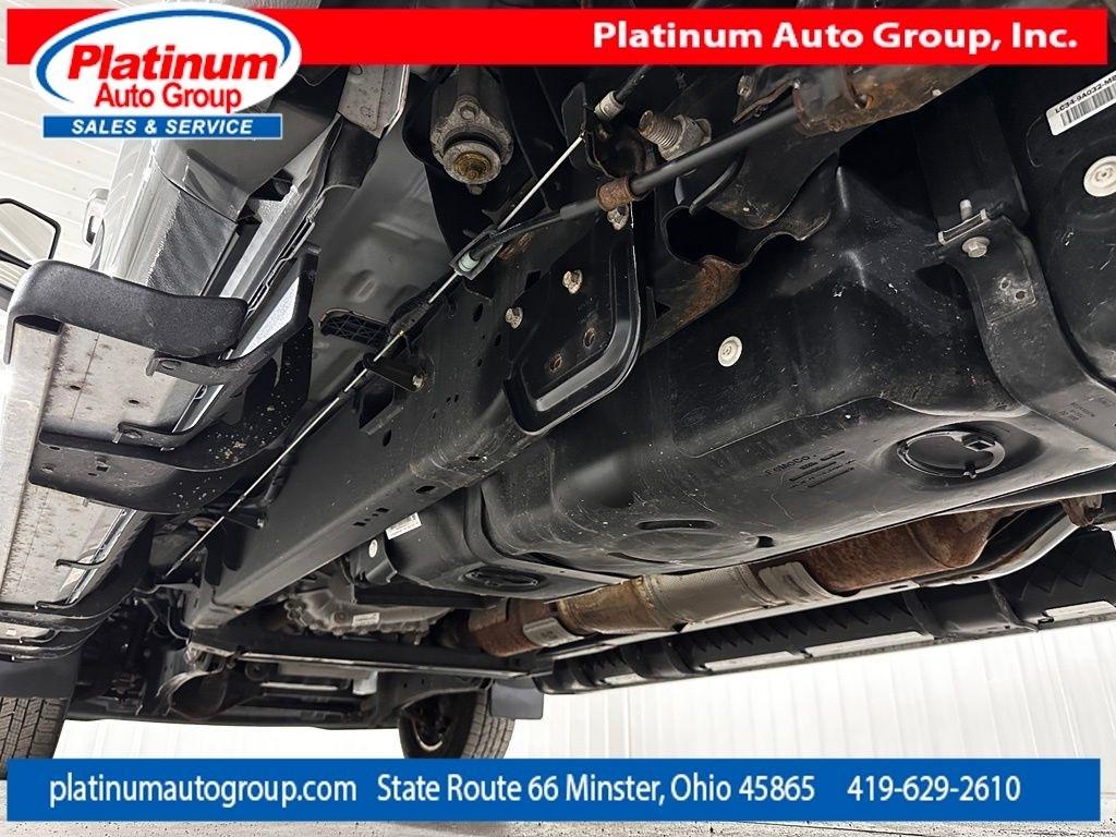 Ford Super Duty F-350 SRW  2020