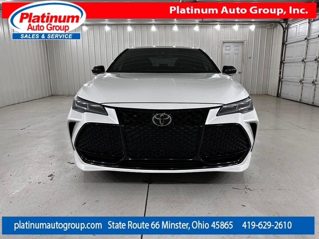 Toyota Avalon  2019