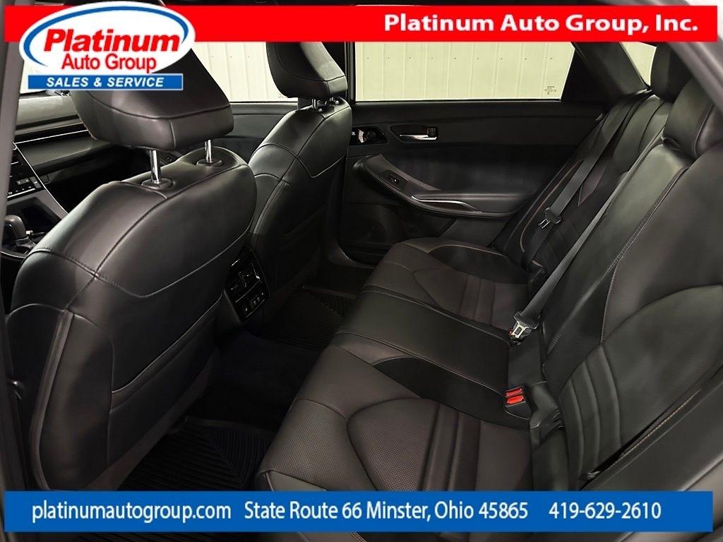 Toyota Avalon  2019