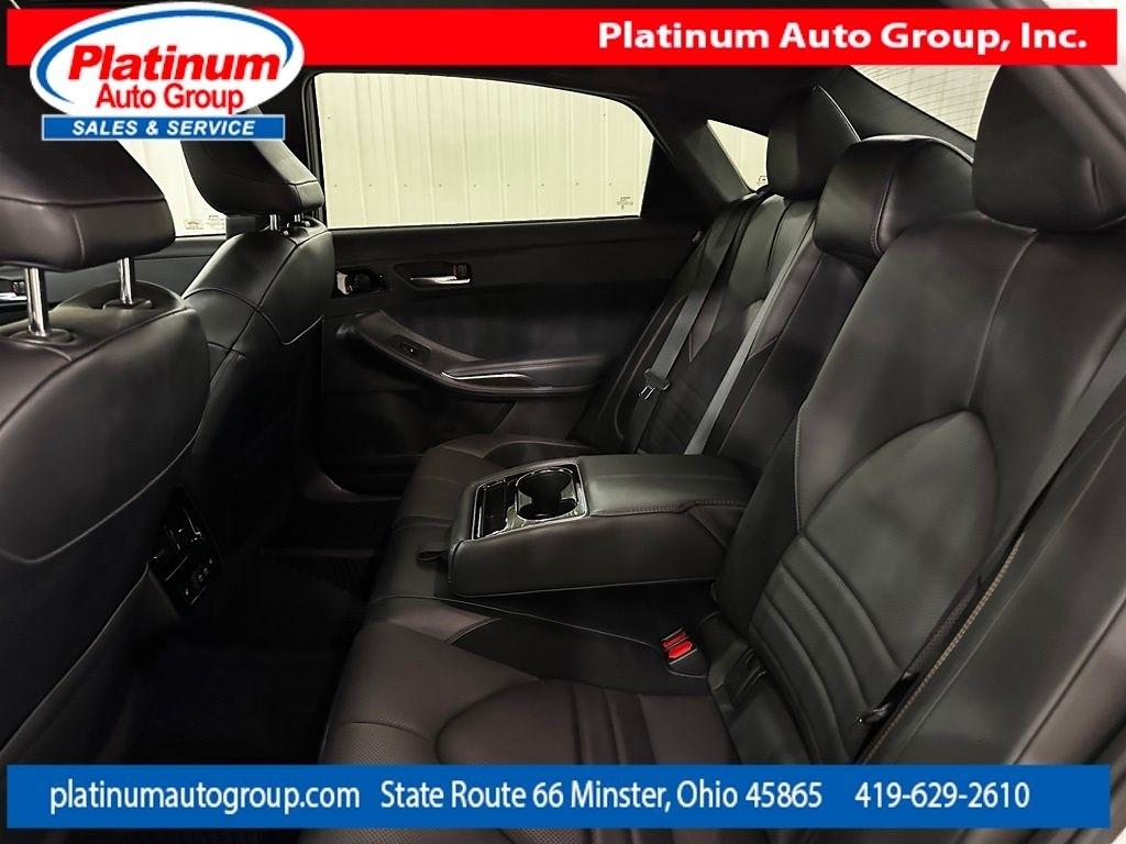 Toyota Avalon  2019