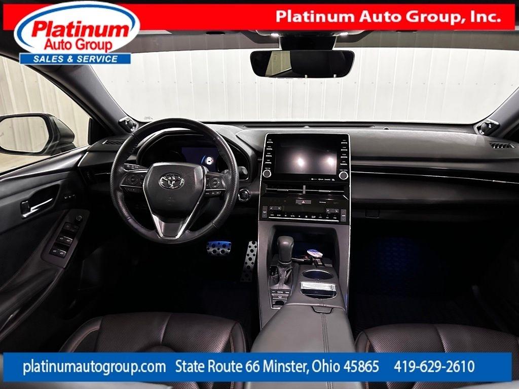 Toyota Avalon  2019