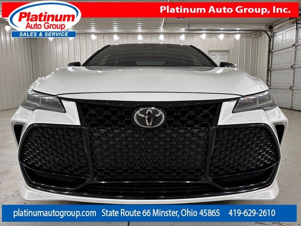 Toyota Avalon  2019