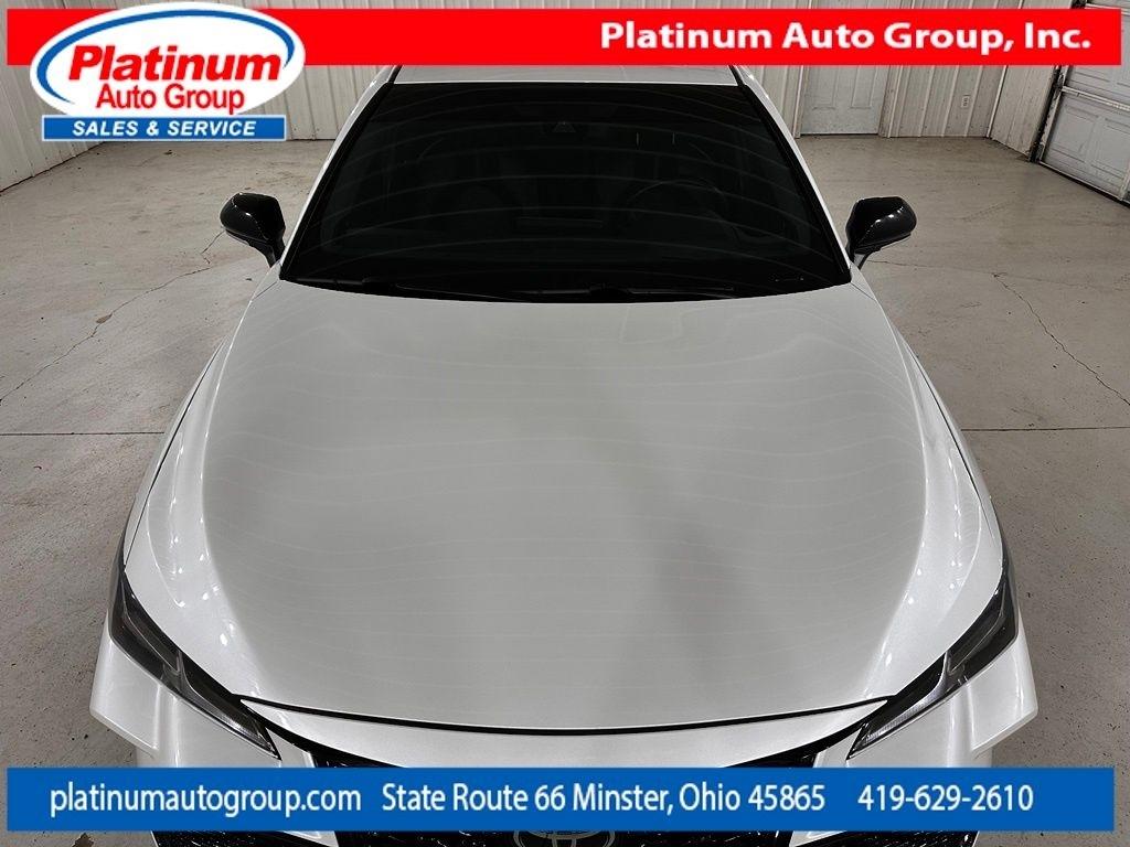 Toyota Avalon  2019