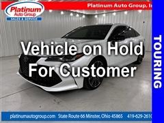 2019 Toyota Avalon 