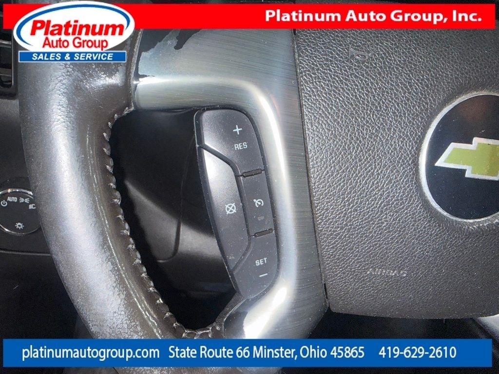 Chevrolet Express Cargo Van  2016