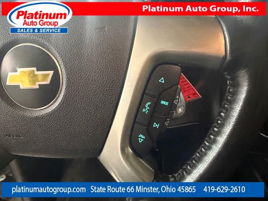 Chevrolet Express Cargo Van  2016