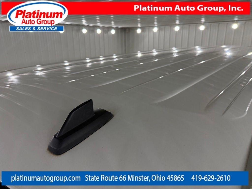 Chevrolet Express Cargo Van  2016
