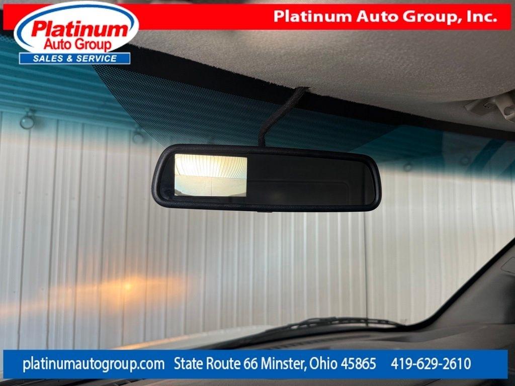 Chevrolet Express Cargo Van  2016