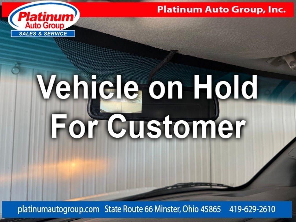 Chevrolet Express Cargo Van  2016