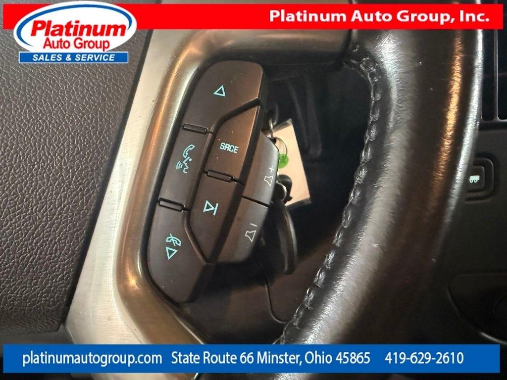 Chevrolet Express Cargo Van  2018