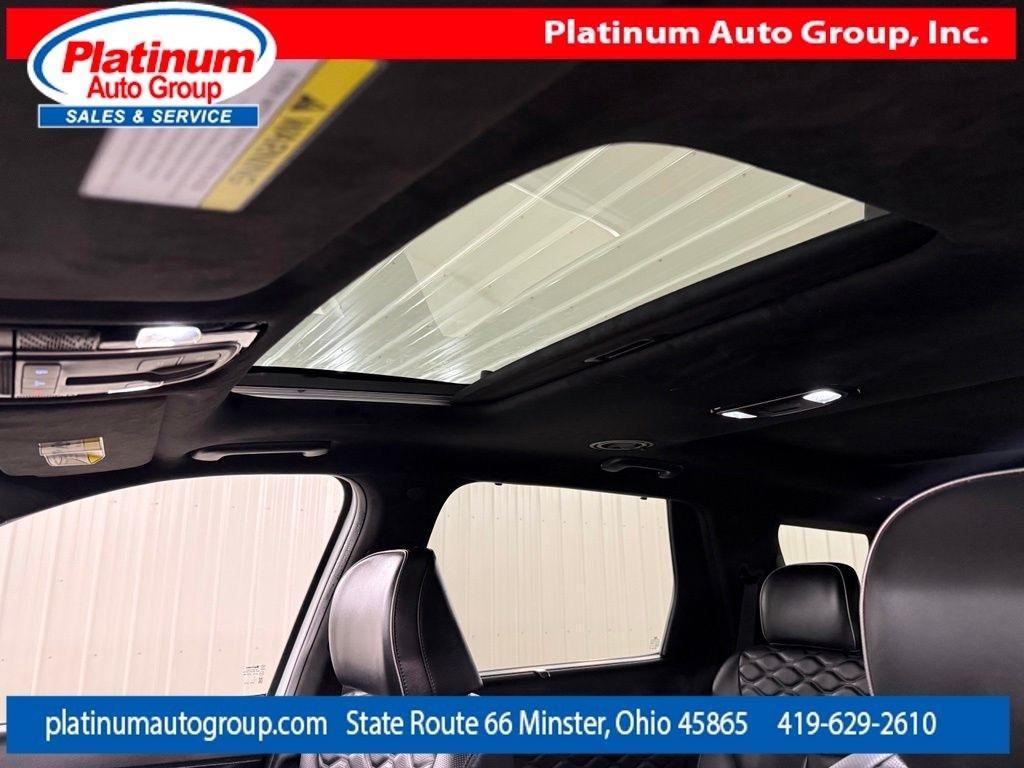 Hyundai Palisade  2022