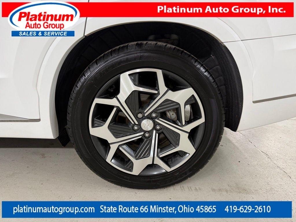 Hyundai Palisade  2022