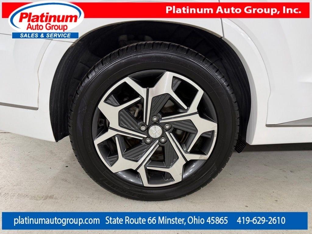Hyundai Palisade  2022