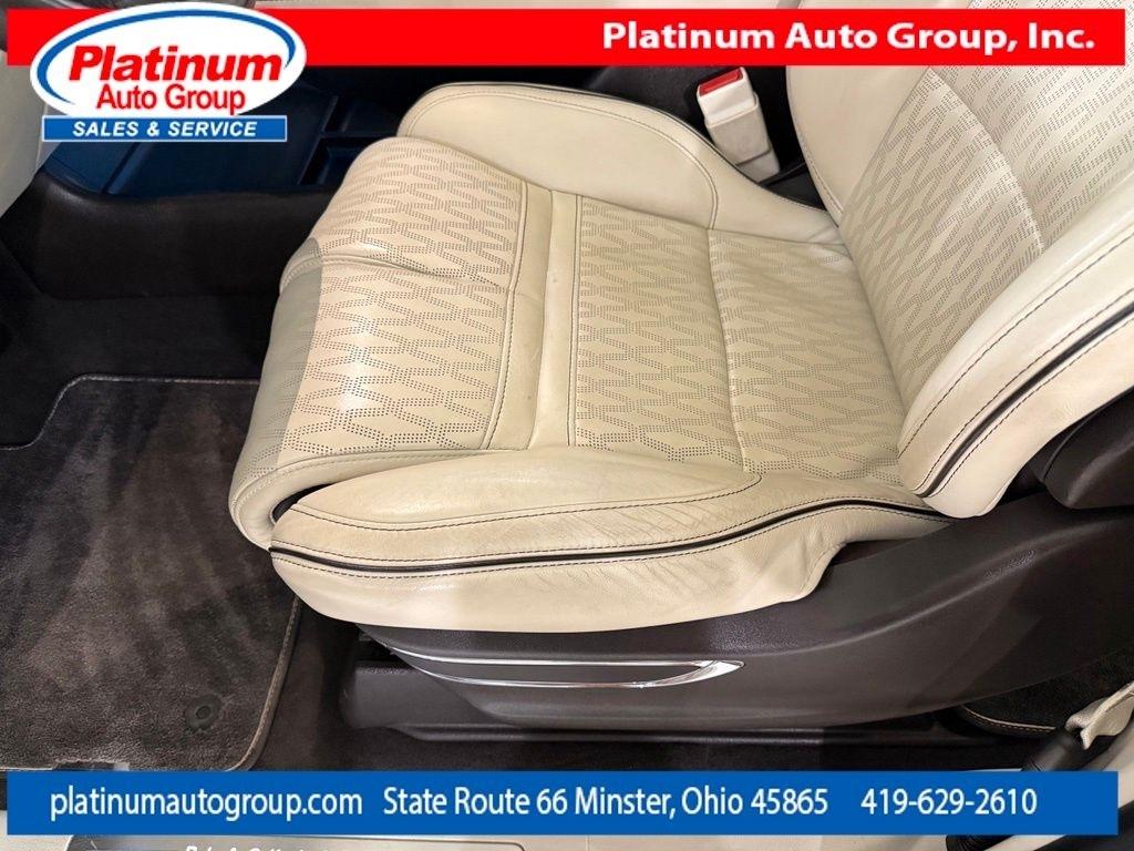 Lincoln Navigator  2020