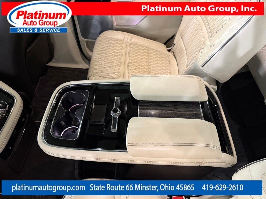 Lincoln Navigator  2020
