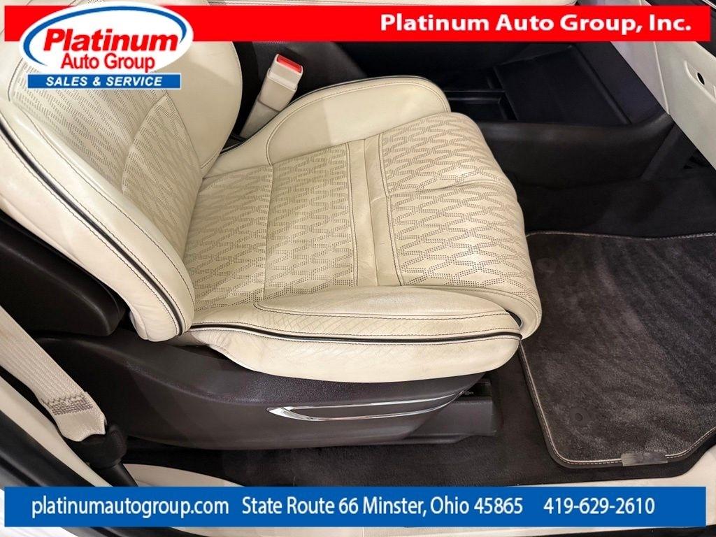 Lincoln Navigator  2020