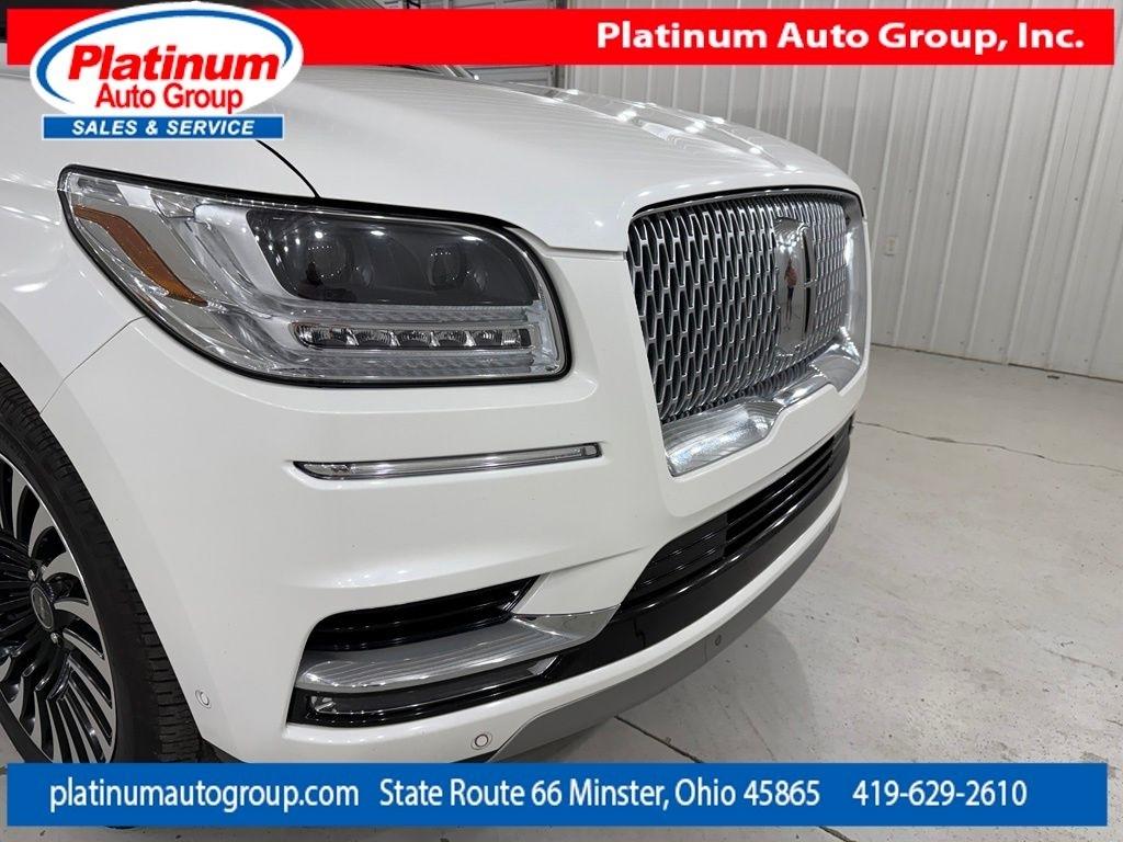 Lincoln Navigator  2020
