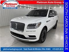 2020 Lincoln Navigator 