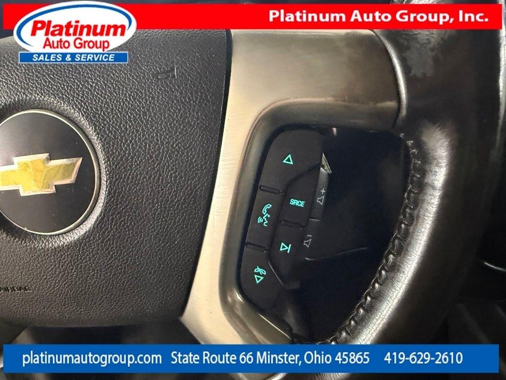 Chevrolet Express Cargo Van  2017