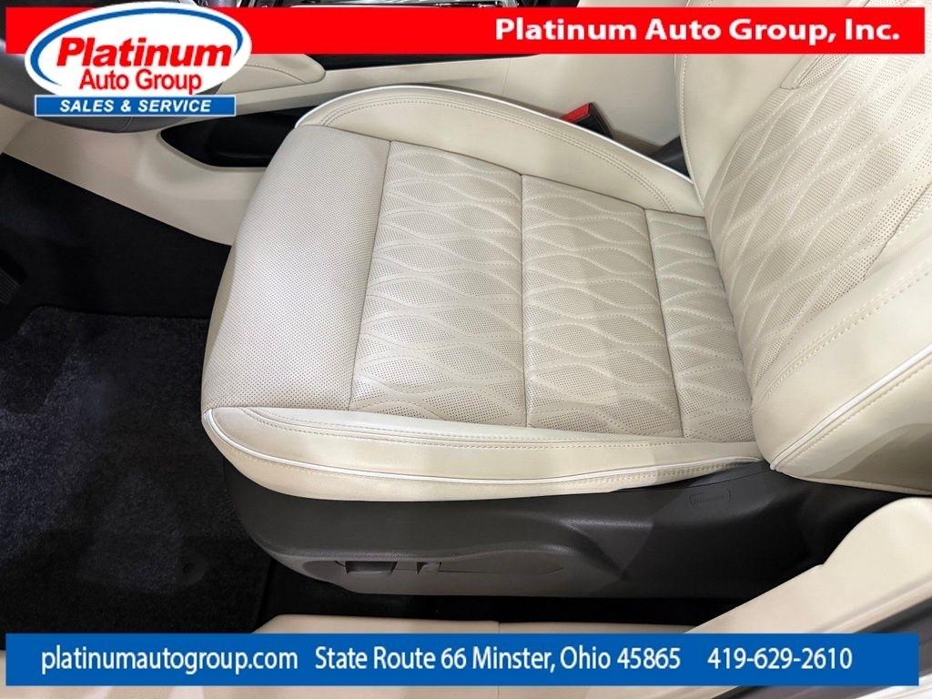 Buick Envision  2023
